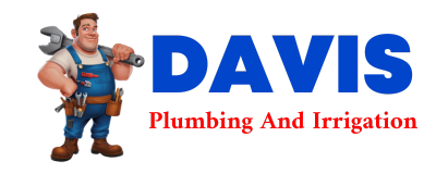 Trusted plumber in MILLERVILLE